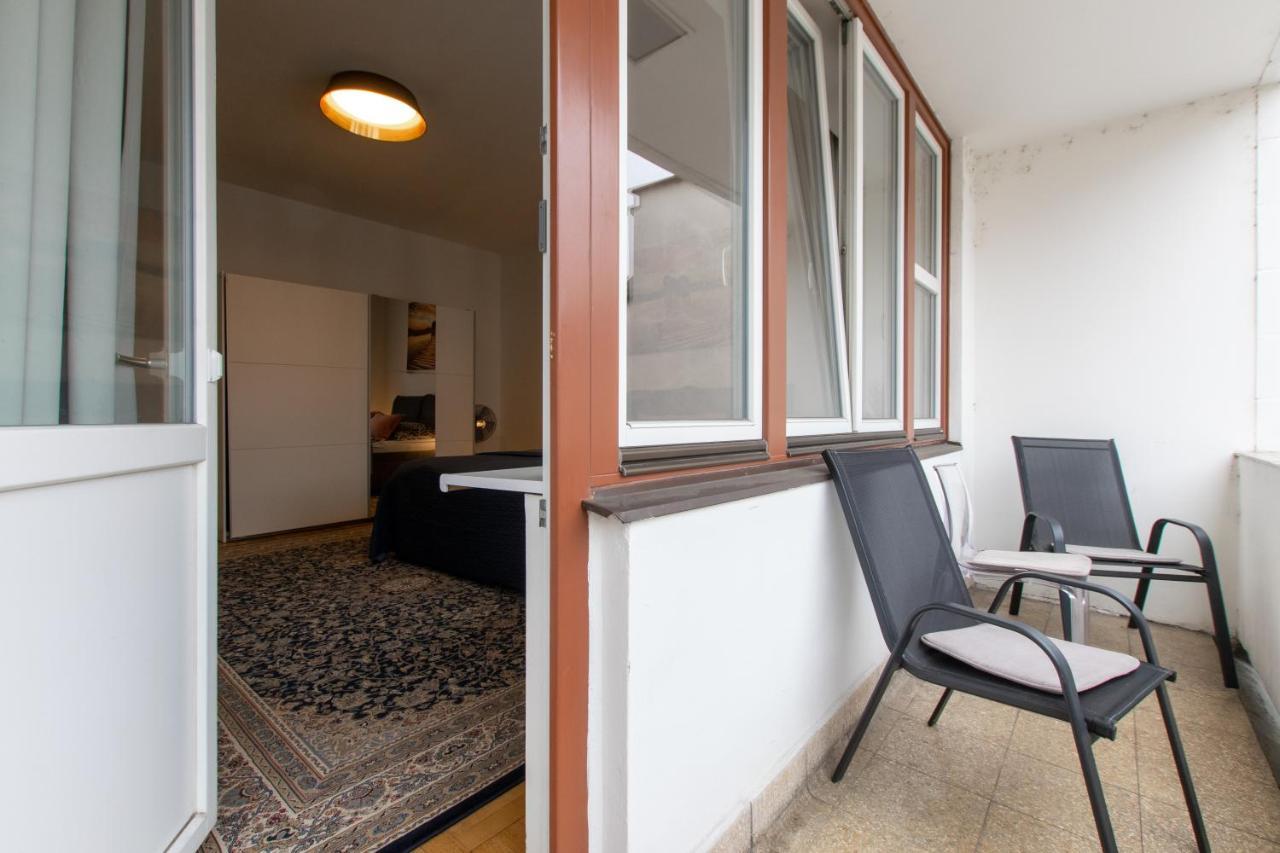 Apartamento As Aparts. Old Town Square Apt. Praga
