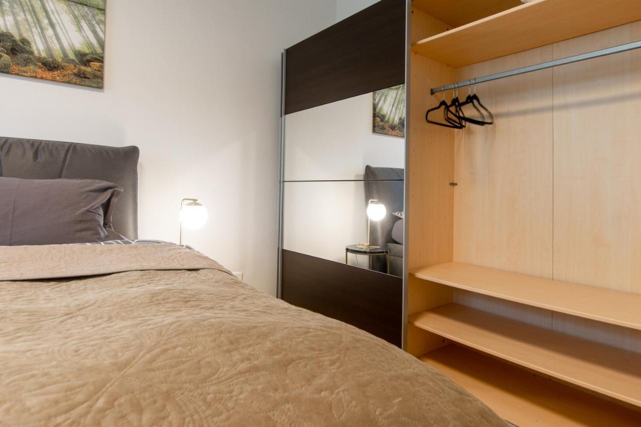 Apartamento As Aparts. Old Town Square Apt. Praga