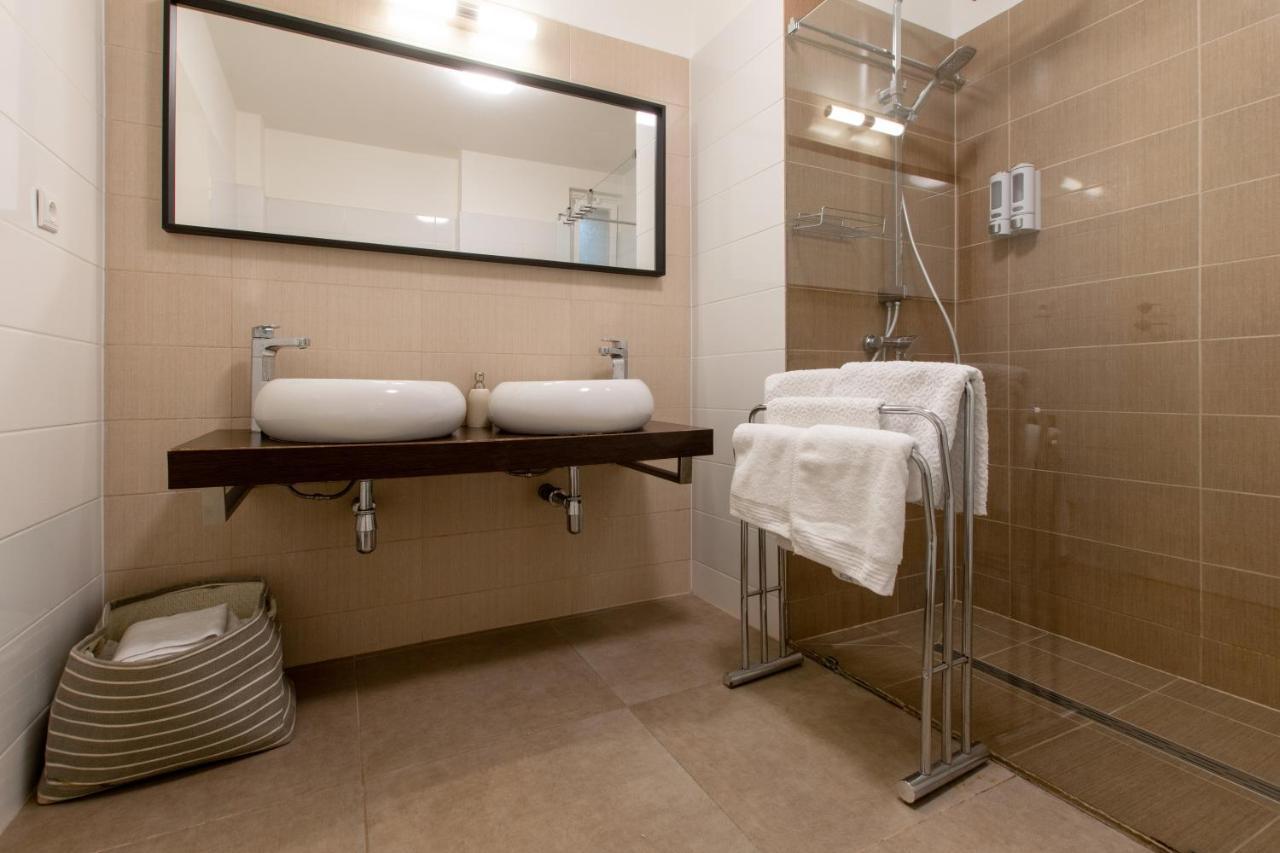 Apartamento As Aparts. Old Town Square Apt. *
