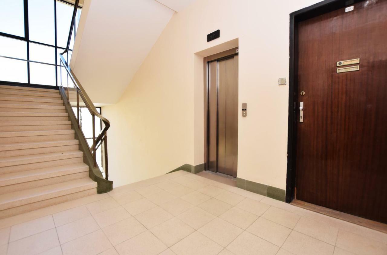 Apartamento As Aparts. Old Town Square Apt. Praga