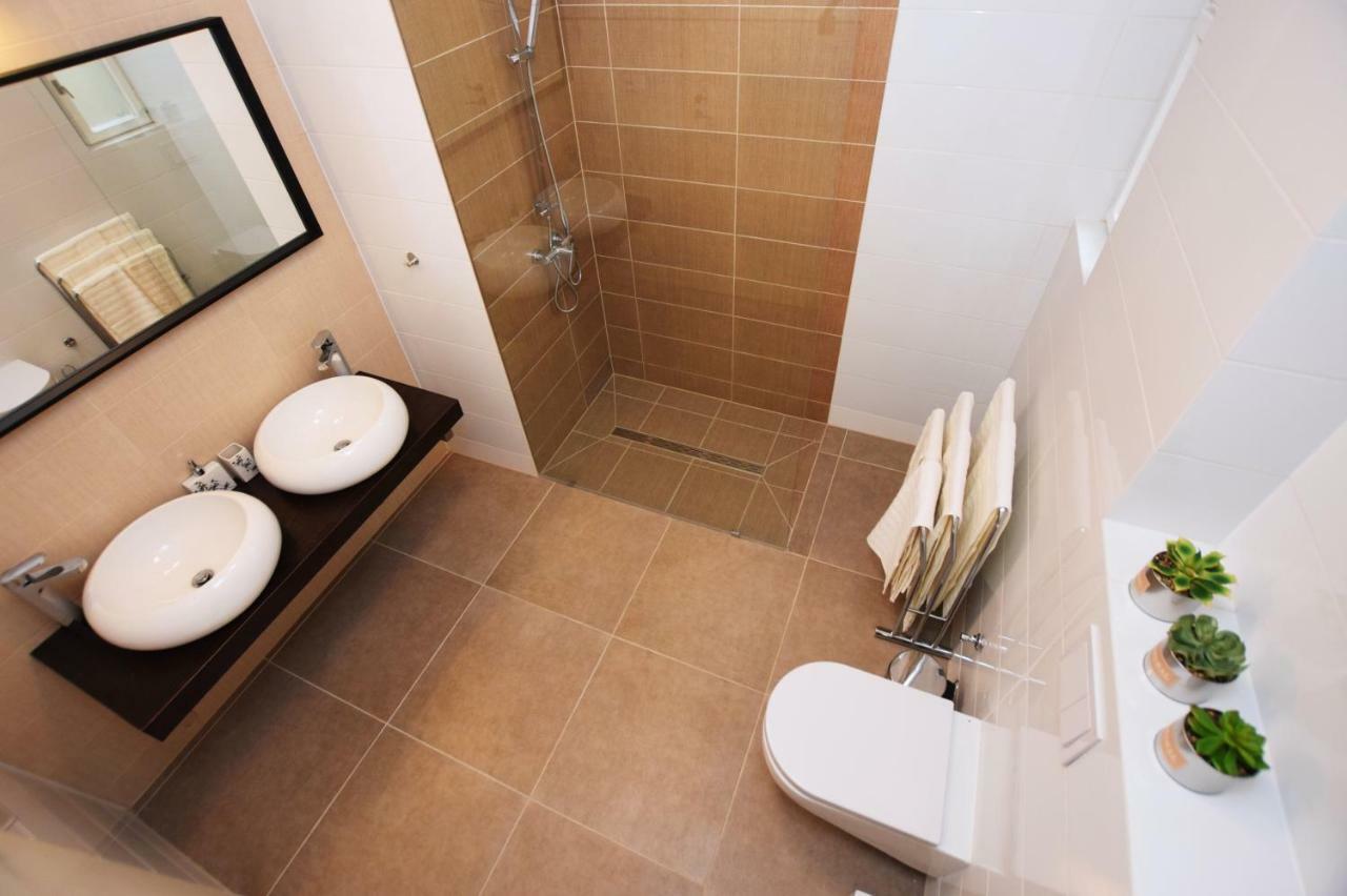Apartamento As Aparts. Old Town Square Apt. Praga
