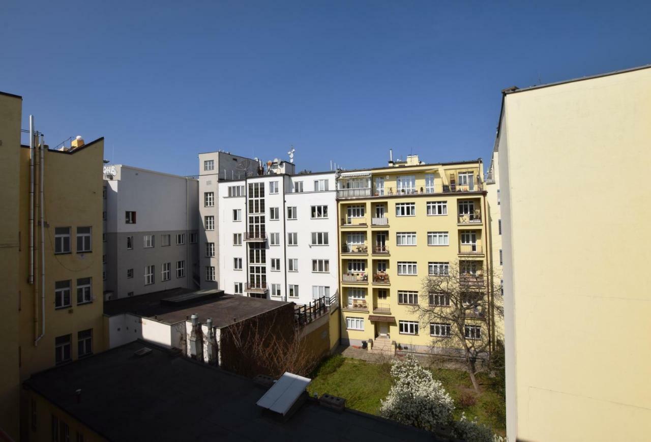 As Aparts. Old Town Square Apt. * Praga